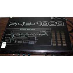 Roland Digital Delay System