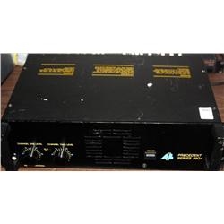 Precedent Series 950A System