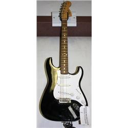 Fender Squire Electric Guitar