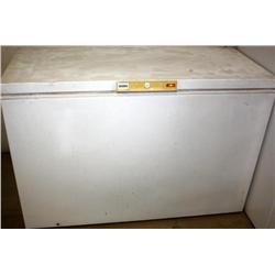 Kenmore Freezer
