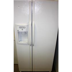 GE Refrigerator