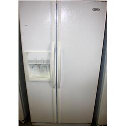 Whirlpool Refrigerator