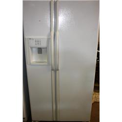 Maytag Plus Refrigerator