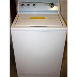 Kenmore Washer
