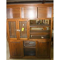 Entertainment Center