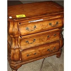 Chest with Drawers