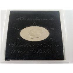 Eisenhower United States Proof Dollar US Mint