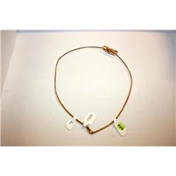 Omega Necklace & Pendant Slide