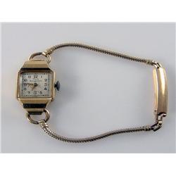 Paul Breguette Watch