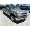 Image 2 : CHEV SILVERADO  1999 T-DONATION