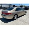 Image 3 : HOND ACCORD 2005 T-DON-SMOG