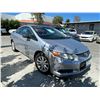 Image 2 : HOND CIVIC 2012 O/S-T DON - SMOG
