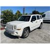 Image 1 : JEEP PATRIOT 2008 T-DONATION