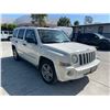 Image 2 : JEEP PATRIOT 2008 T-DONATION