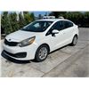 Image 1 : KIA RIO 2014 O/S-T DON - SMOG