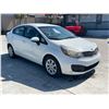 Image 2 : KIA RIO 2014 O/S-T DON - SMOG