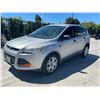 Image 1 : FORD ESCAPE 2015 APP  DUP/T-DON