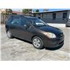 Image 2 : KIA  RONDO 2009 T-DONATION