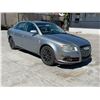 Image 2 : AUDI A4 2008 O/S SALV-DON