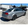 Image 3 : AUDI A4 2008 O/S SALV-DON