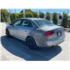 Image 4 : AUDI A4 2008 O/S SALV-DON
