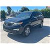 Image 1 : KIA SORENTO 2012 APP/DUP-T/EXP-ONLY