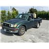 Image 1 : TOYT TACOMA 2002 T-DON - SMOG