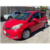 Image 1 : TOYT YARIS 2014 T-2 DAYS
