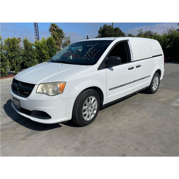 DODG RAM1500 2014 T-DONATION