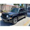 Image 1 : JEEP PATRIOT 2010 T-DONATION