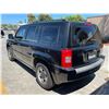 Image 4 : JEEP PATRIOT 2010 T-DONATION