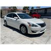 Image 2 : NISS ALTIMA 2015 O/S-WAIT/TITLE