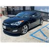 Image 1 : HYUN VELOSTER 2012 O/S T-REPO-DON