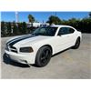 Image 1 : DODG CHARGER 2007 APP  DUP/T-DON