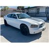 Image 2 : DODG CHARGER 2007 APP  DUP/T-DON