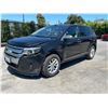Image 1 : FORD EDGE 2013 T-DON-OFFICE REG