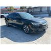 Image 2 : HOND CIVIC 2016 SALV T/DONATION