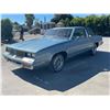 Image 1 : OLDS CUTLASS 1985 APP  DUP/T-DON