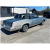 Image 3 : OLDS CUTLASS 1985 APP  DUP/T-DON