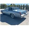 Image 4 : OLDS CUTLASS 1985 APP  DUP/T-DON