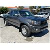 Image 2 : TOYT TACOMA 2011 T-SMOG -2 DAYS