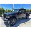 Image 1 : JEEP GLADIATOR 2020 O/S-WAIT/TITLE- SMOG