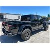 Image 3 : JEEP GLADIATOR 2020 O/S-WAIT/TITLE- SMOG