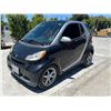 Image 1 : SMART FORTWO 2015 SALV T/DONATION