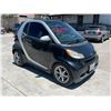 Image 2 : SMART FORTWO 2015 SALV T/DONATION