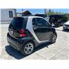 Image 3 : SMART FORTWO 2015 SALV T/DONATION