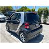 Image 4 : SMART FORTWO 2015 SALV T/DONATION