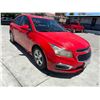 Image 2 : CHEV CRUZE 2016 T-REPO 2 DAYS