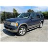 Image 1 : FORD EXPLORER 2003 T-2 DAYS