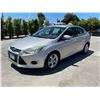 Image 1 : FORD  FOCUS 2013 O/S SALV-DON